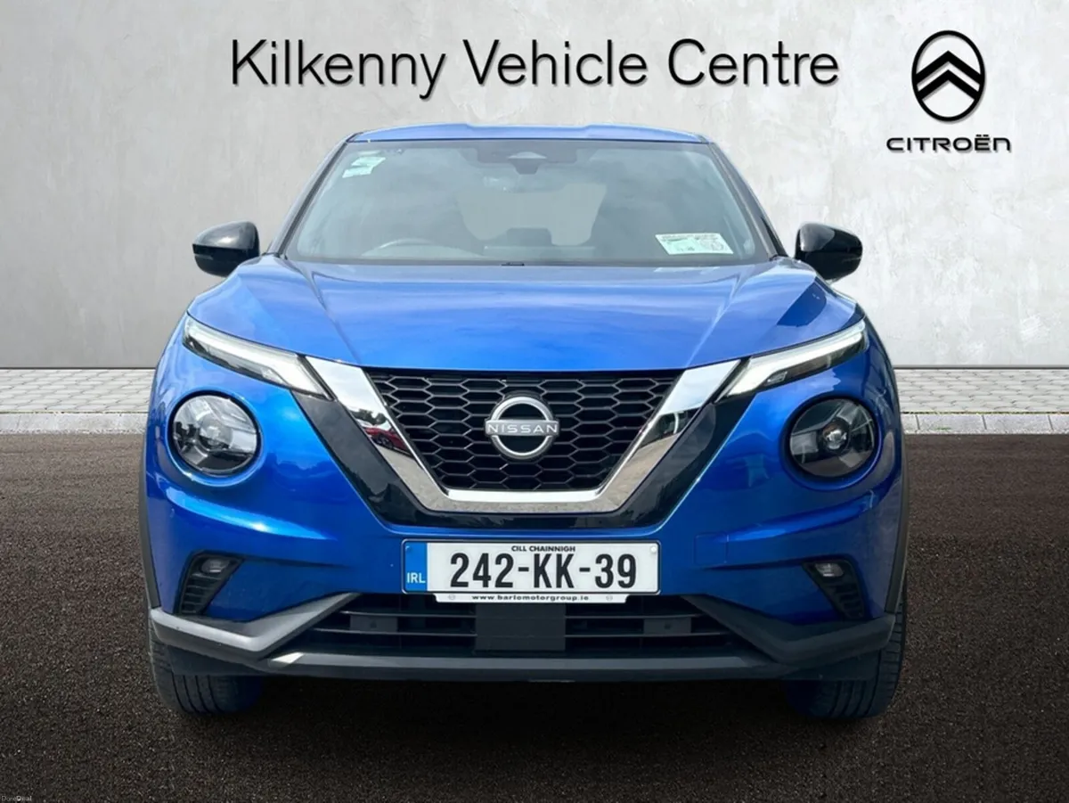Nissan Juke 1.0SV PREMIUM MY24 - Image 4