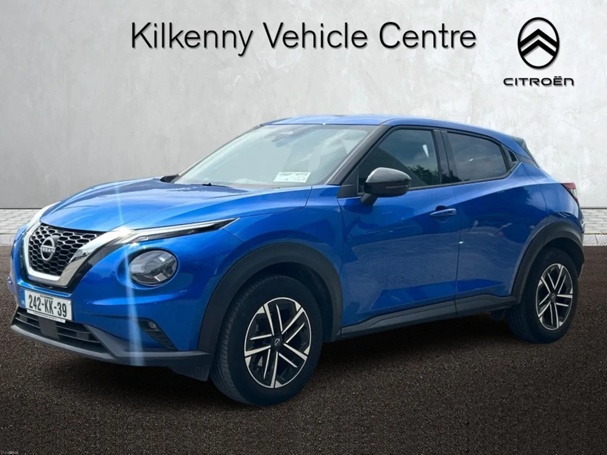 Nissan Juke 1.0SV PREMIUM MY24 - Image 6