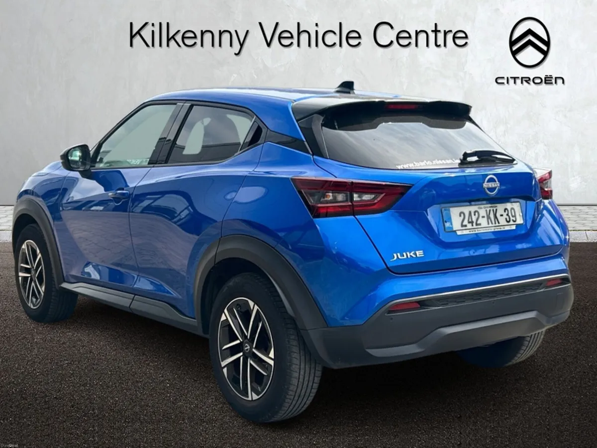 Nissan Juke 1.0SV PREMIUM MY24 - Image 2
