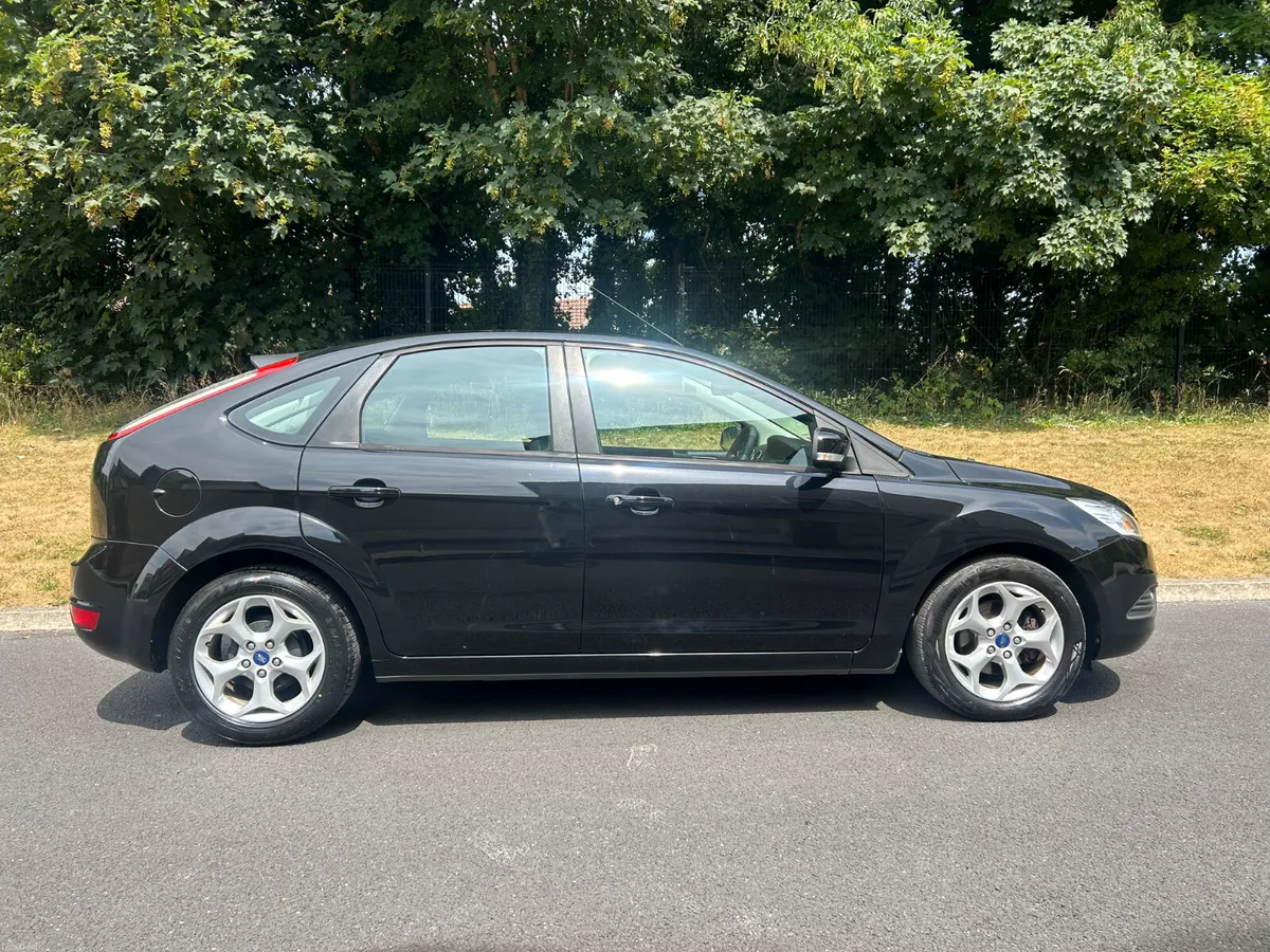 Ford Focus 2011 NCT 01/27 - Image 3