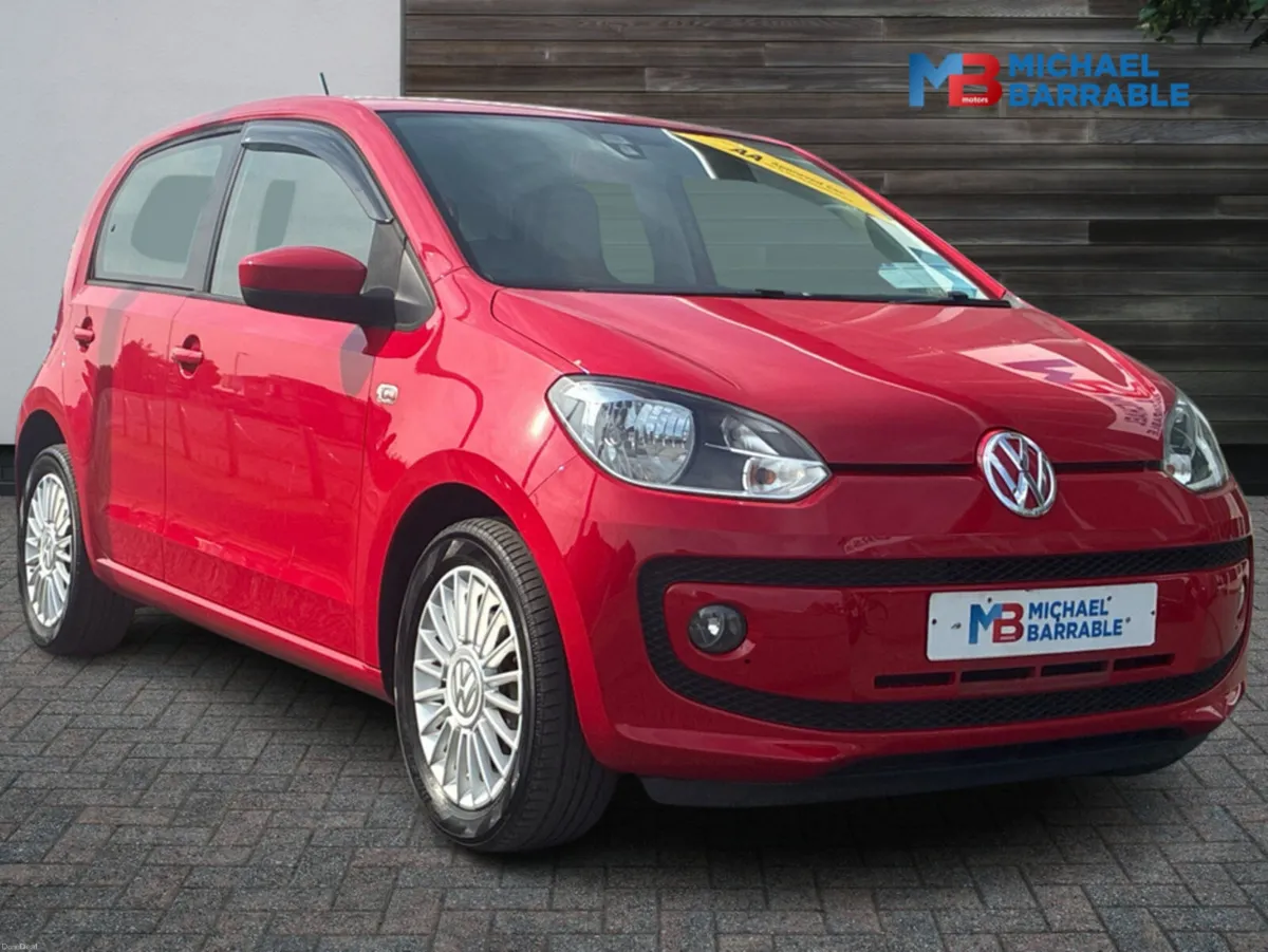 Volkswagen up! 1.0 Petrol Automatic - Image 1