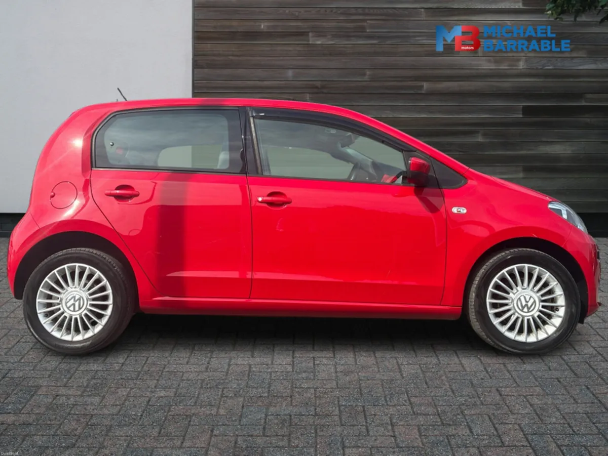 Volkswagen up! 1.0 Petrol Automatic - Image 4