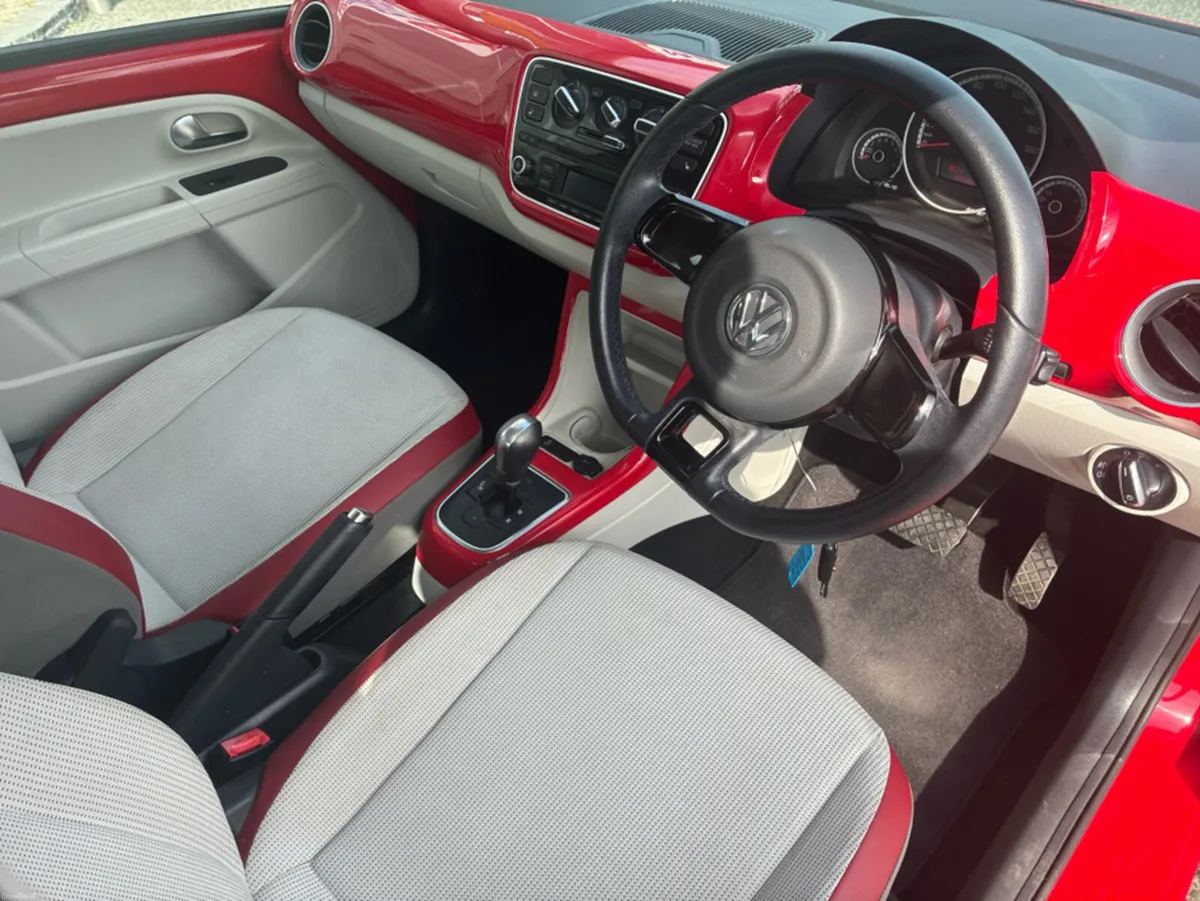 Volkswagen up! 1.0 Petrol Automatic - Image 6