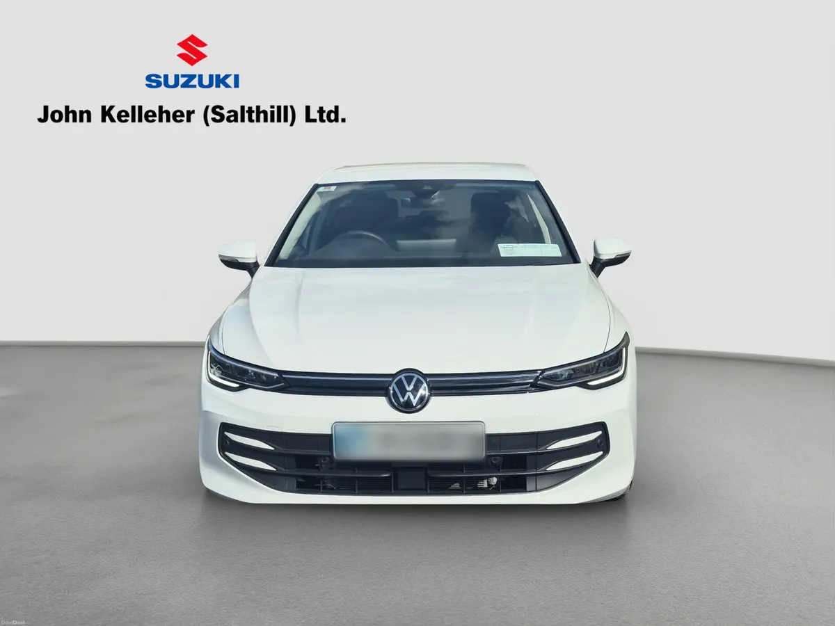 251 Volkswagen Golf Launch Edition - Image 2