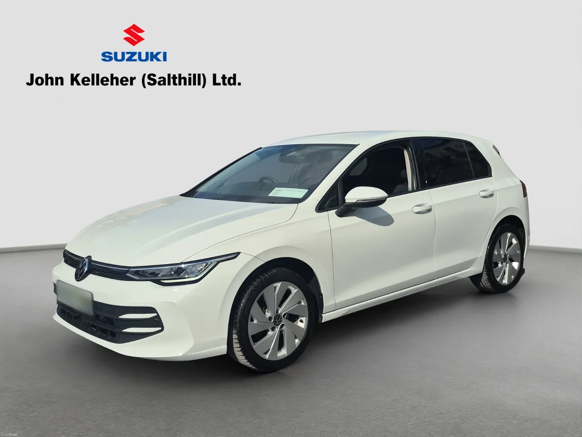 251 Volkswagen Golf Launch Edition - Image 3