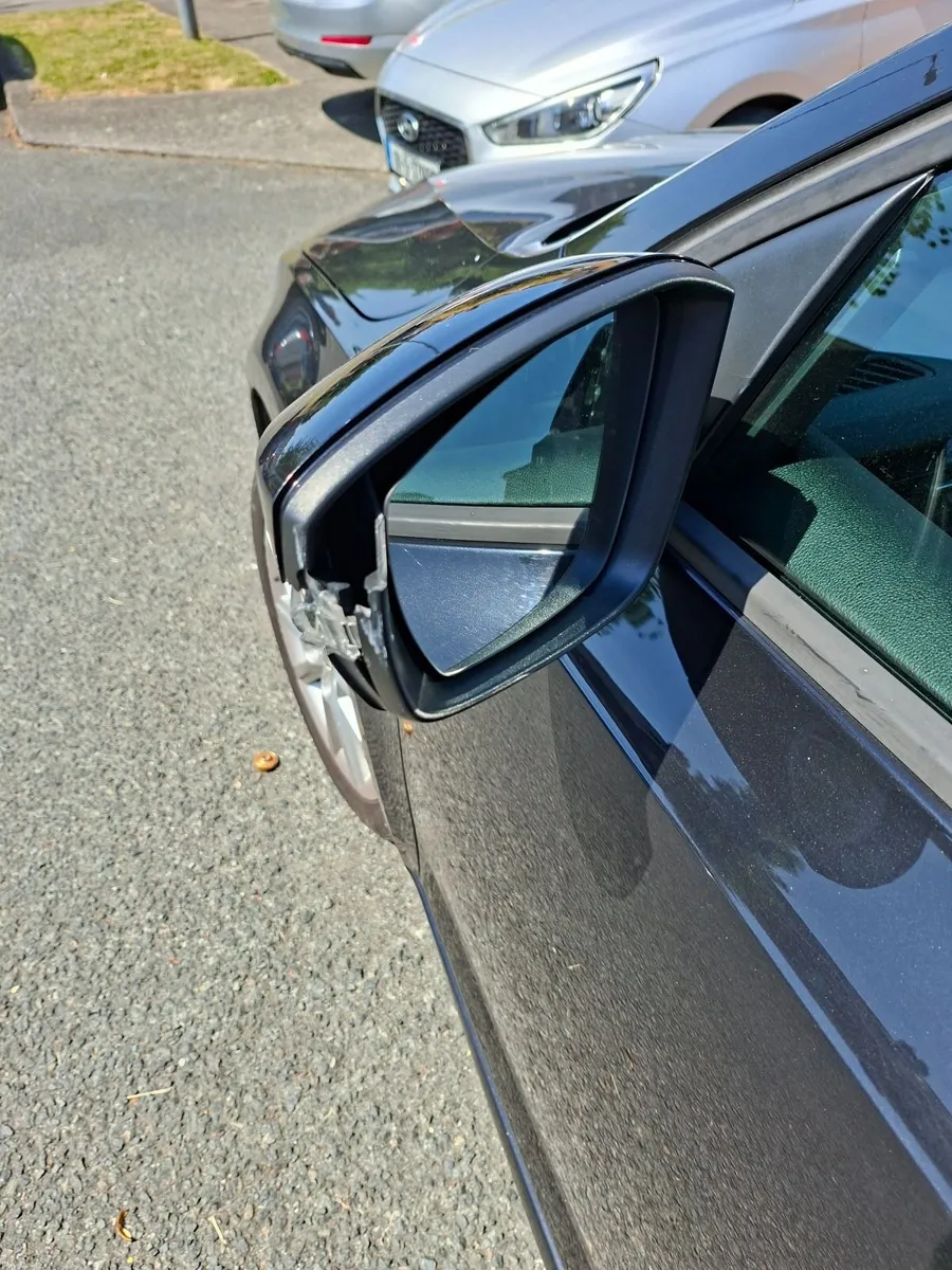 Skoda Octavia 2015 - Image 3