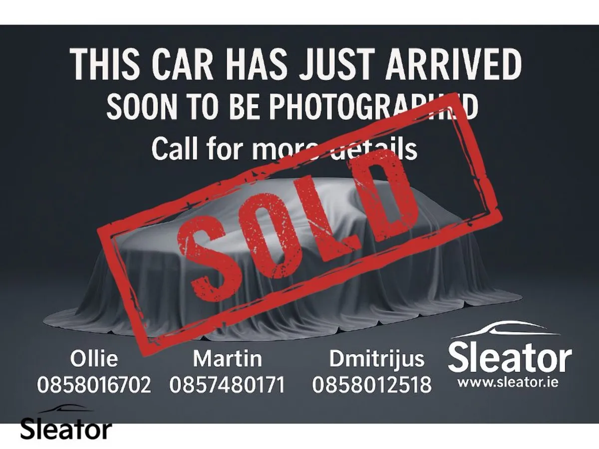 Kia Picanto K1 5DR - Image 1