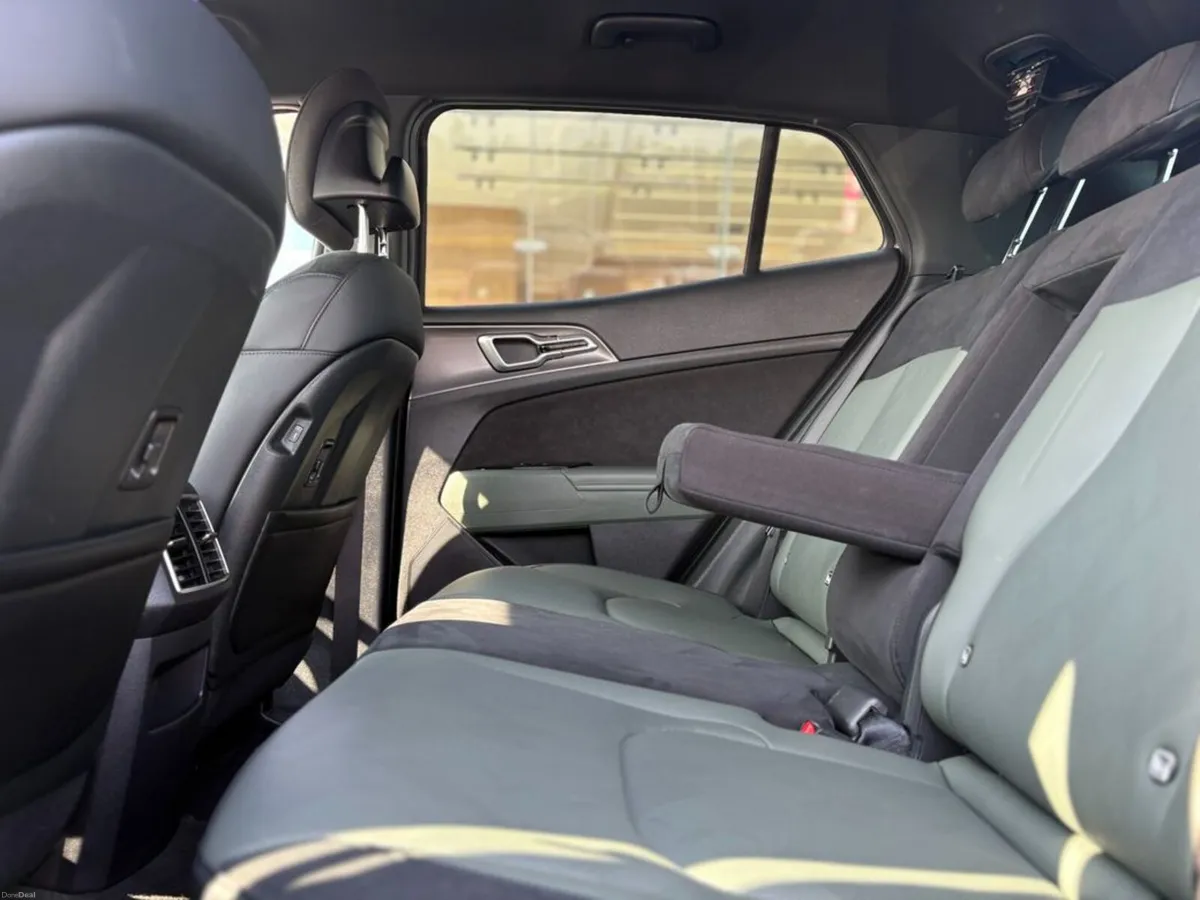 Kia Sportage 1.6 K3 HEV - Image 4