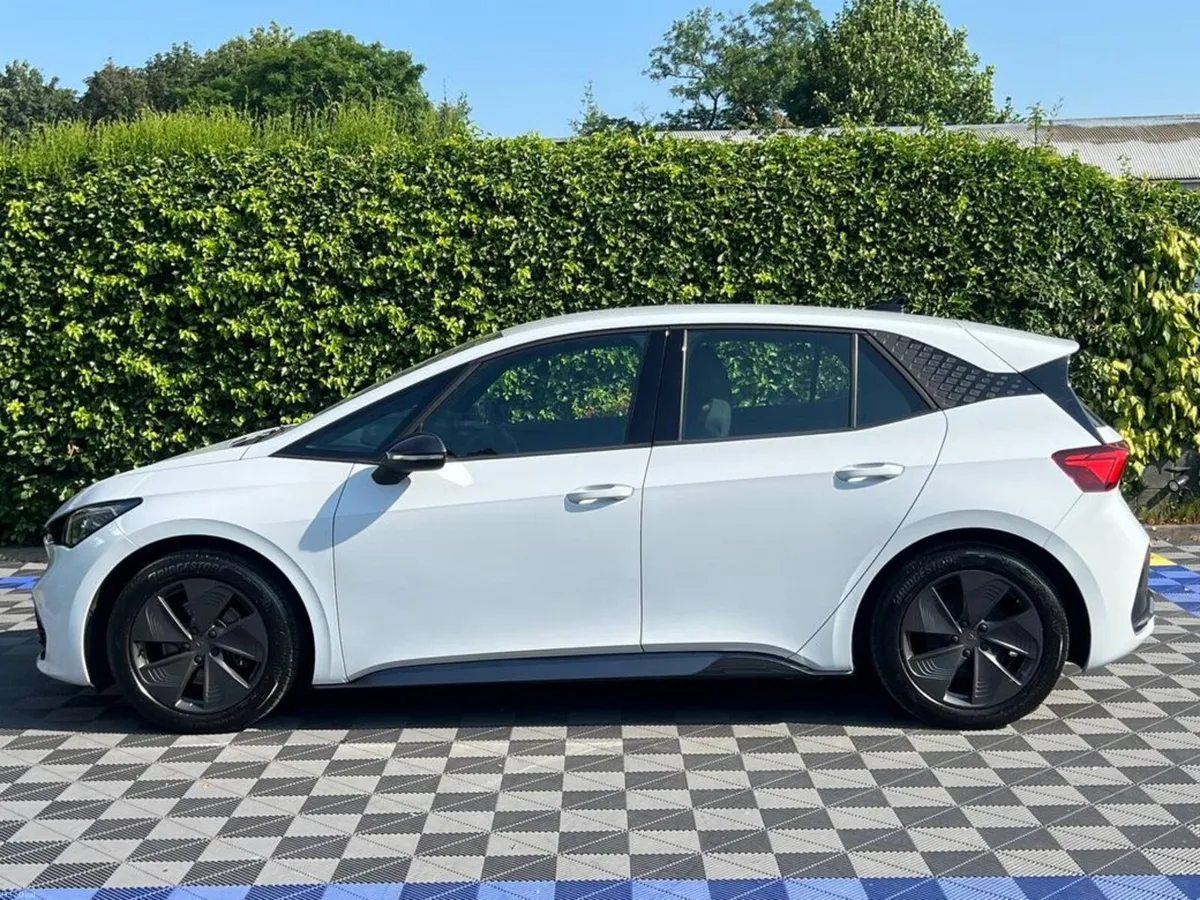 Cupra Born V1 58KWH // APPLE CARPLAY/ANDROID AUTO - Image 3