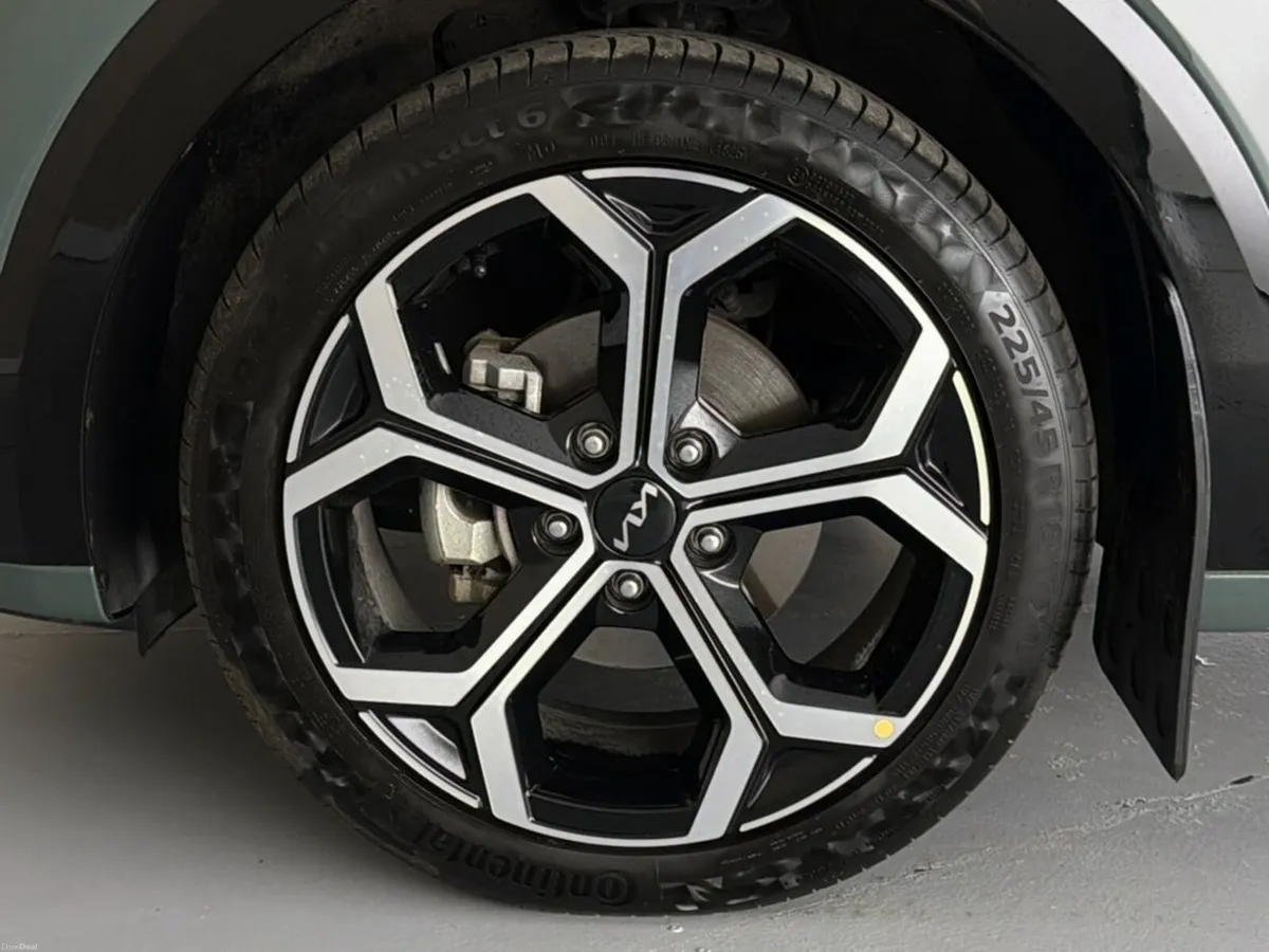 Kia Niro HEV MY25 - Image 3