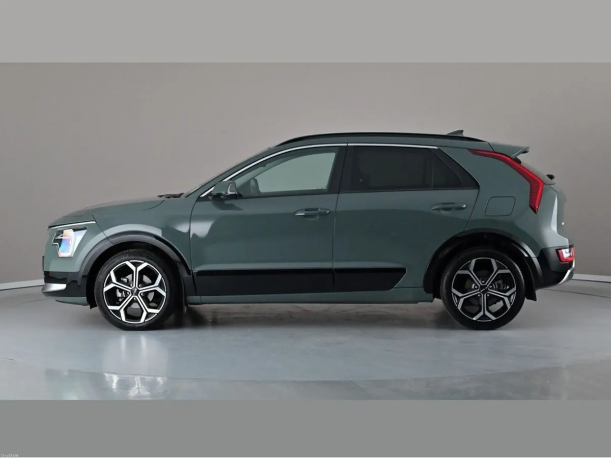 Kia Niro HEV MY25 - Image 5