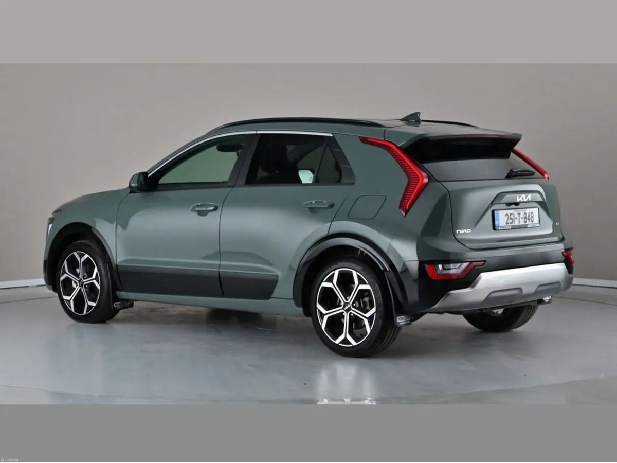 Kia Niro HEV MY25 - Image 4