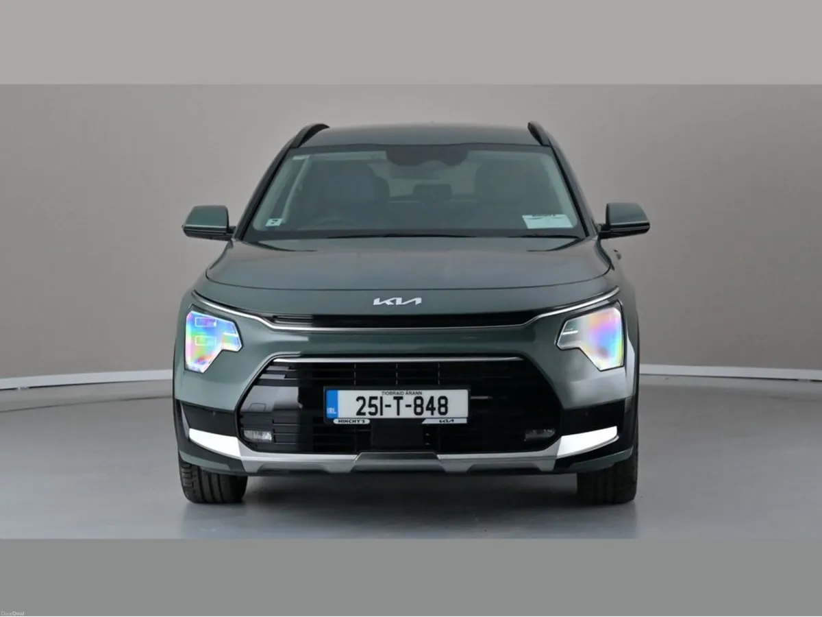 Kia Niro HEV MY25 - Image 6