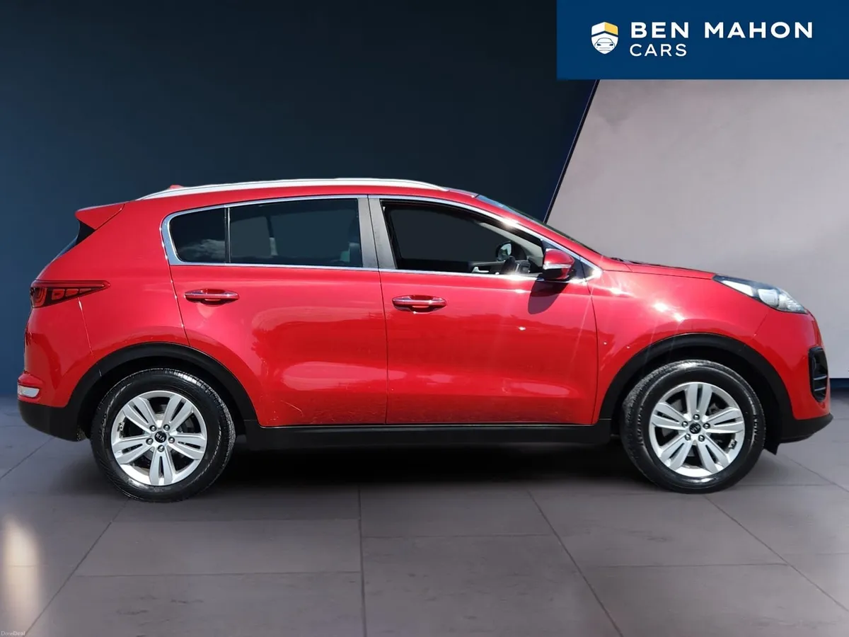 Kia Sportage Platinum - Image 6