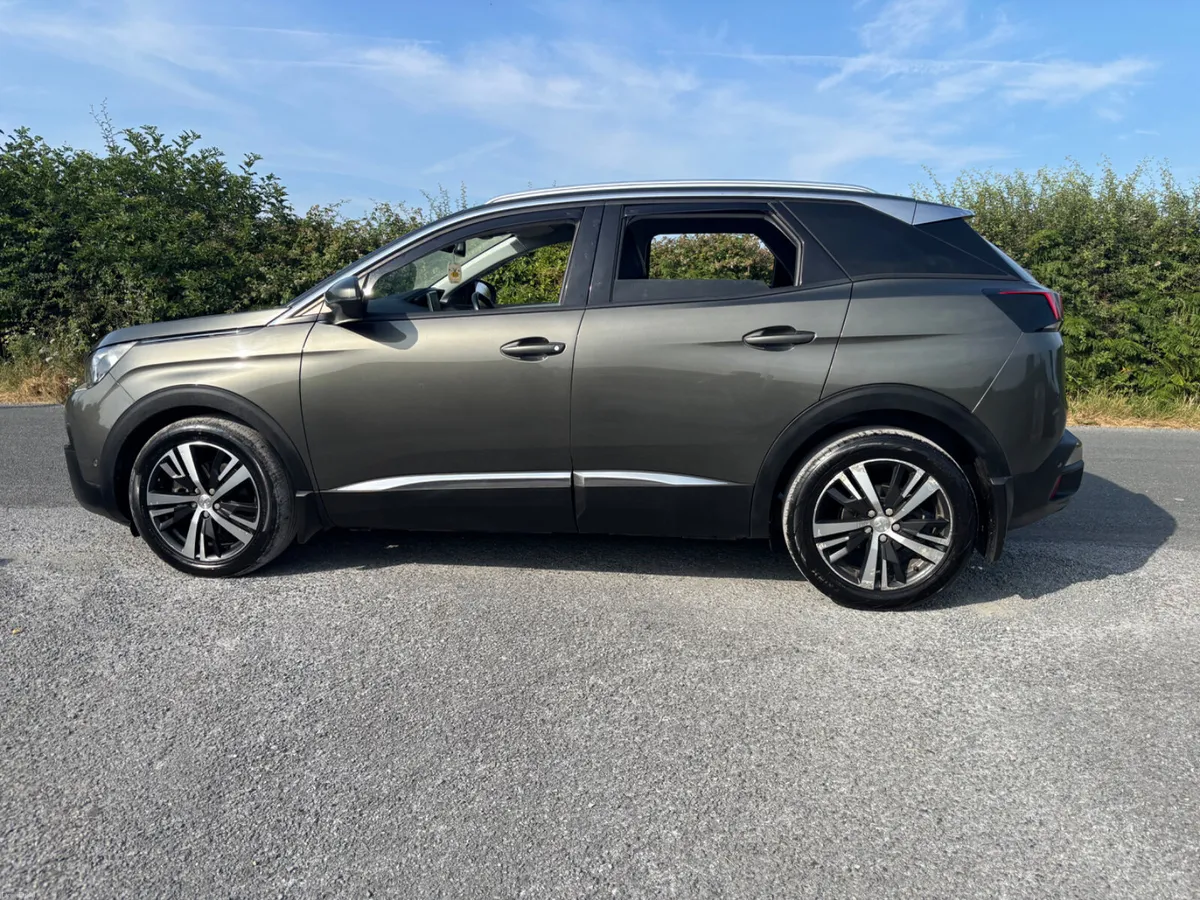 Peugeot 3008 2018 - Image 4
