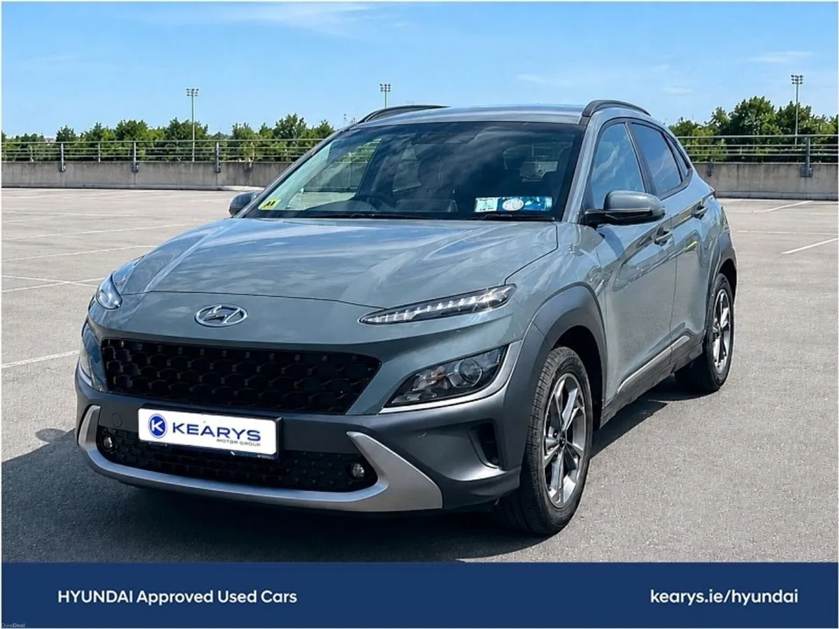 Hyundai KONA 1.0 T-GDI Executive - Image 6