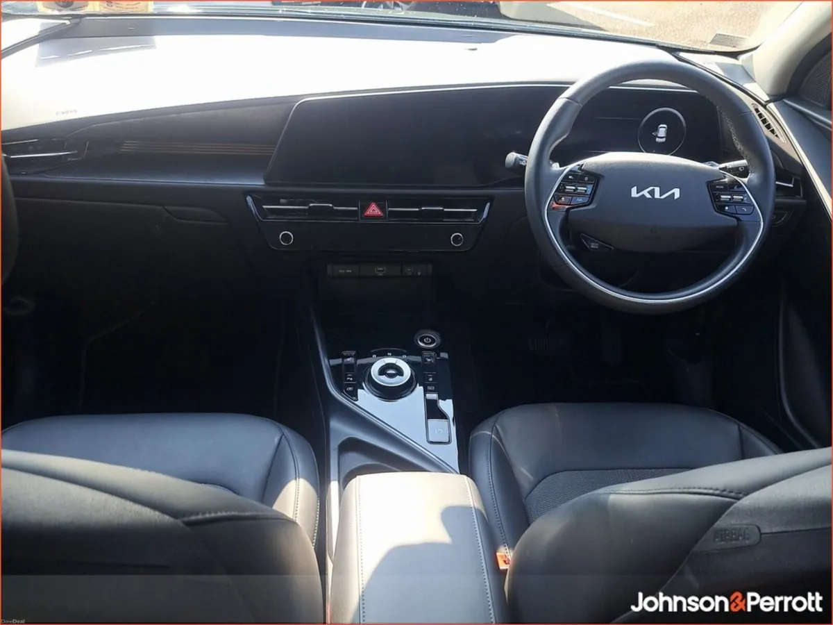 Kia Niro Niro EV K3 - Image 4