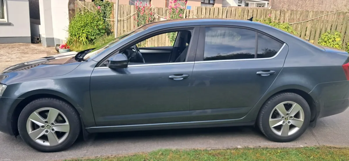 Skoda Octavia 2016 - Image 3