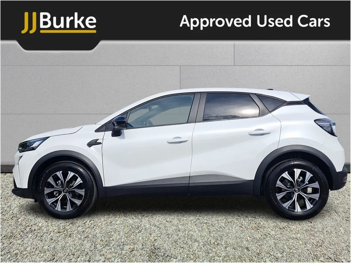 Renault Captur Evolution TCe 115 - Image 3