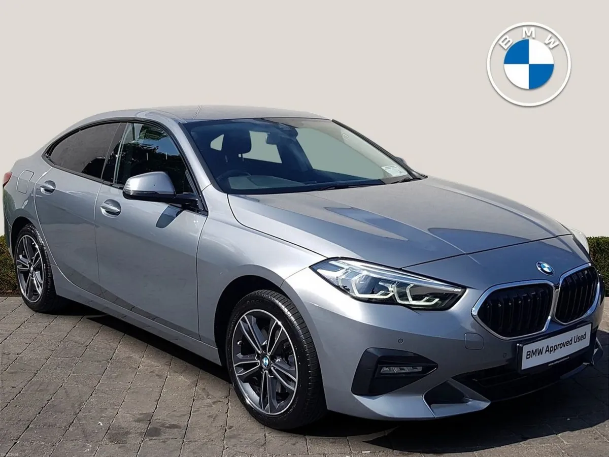BMW 2-Series 218i Sport - Image 1