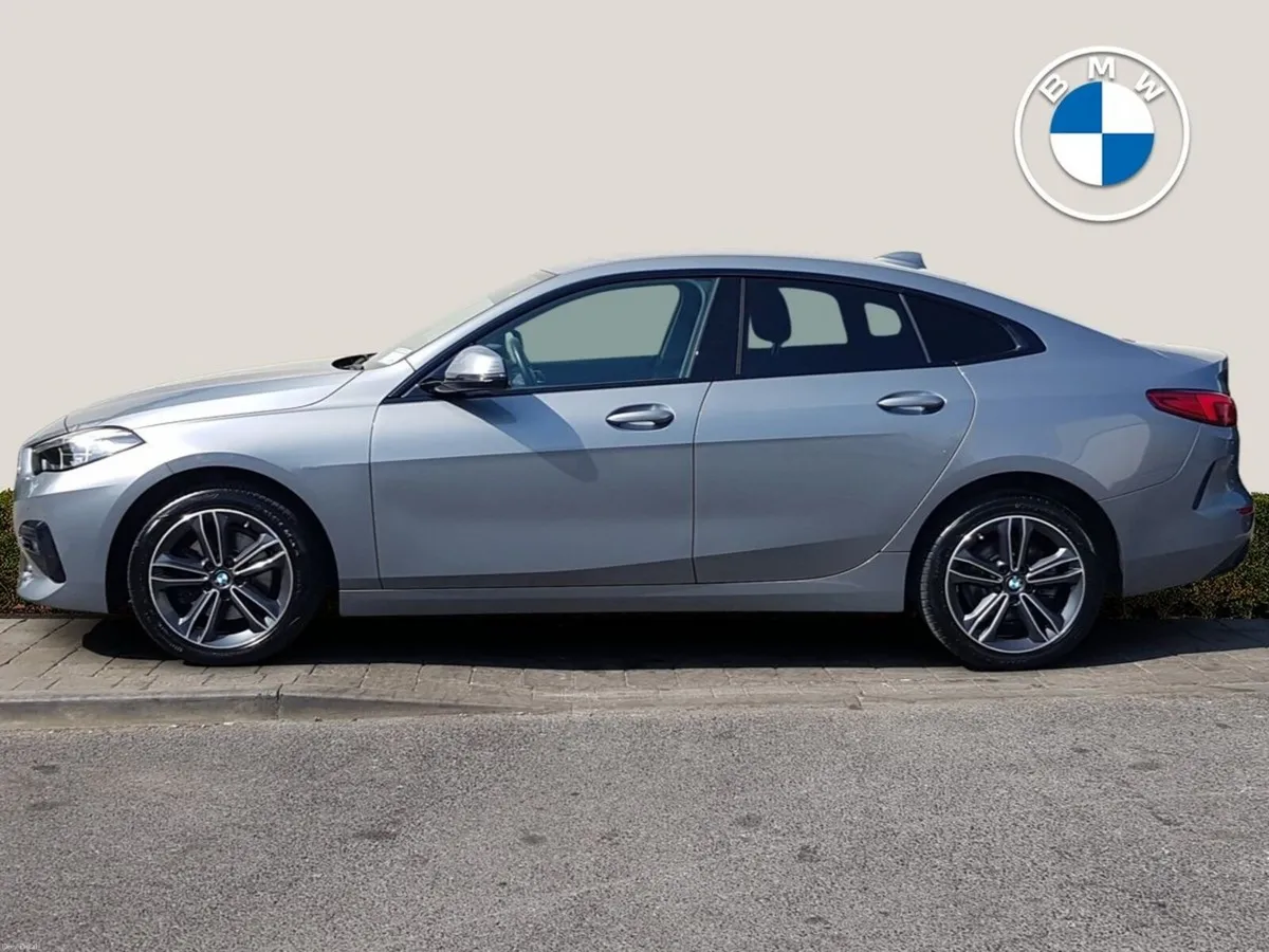 BMW 2-Series 218i Sport - Image 4