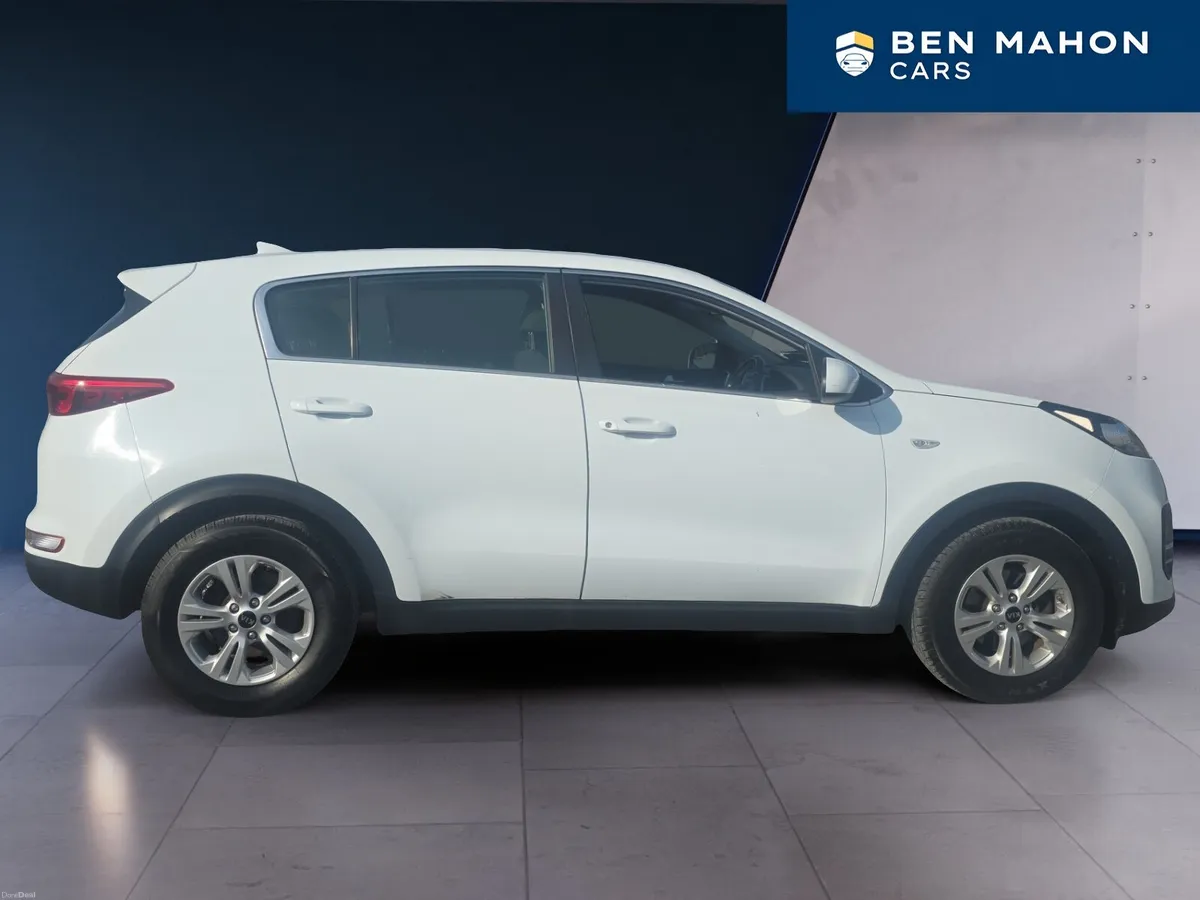 Kia Sportage 2017 - Image 6