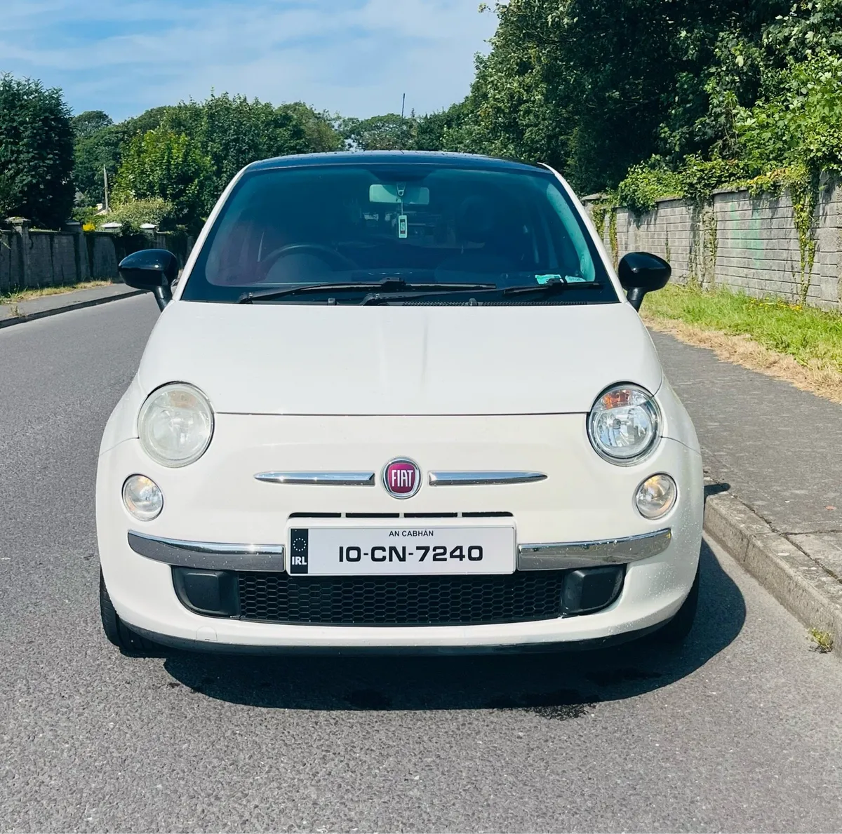 Fiat 500 - Image 2