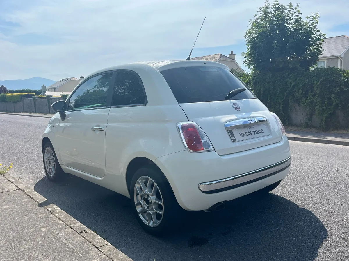 Fiat 500 - Image 5
