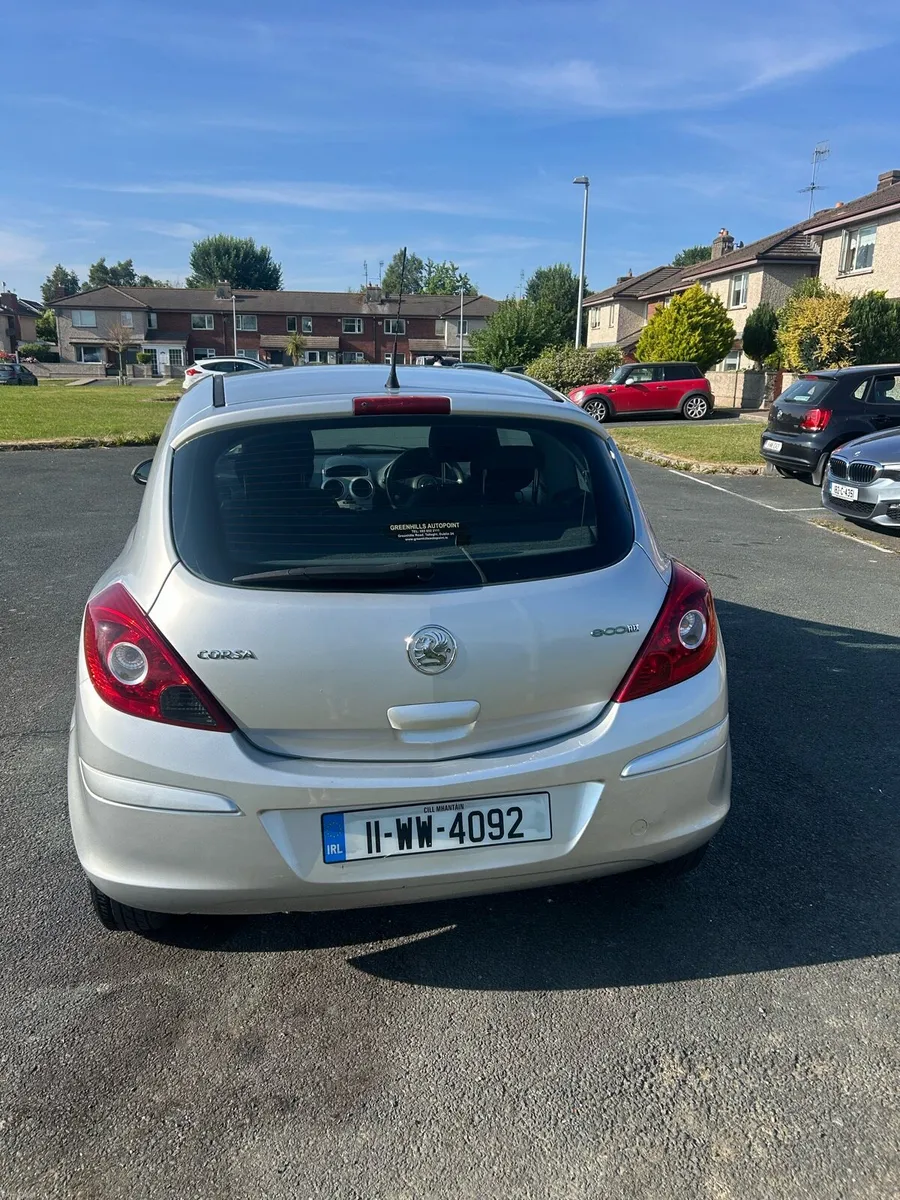 Opel corsa - Image 2