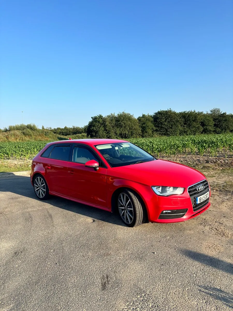Audi a3 - Image 2