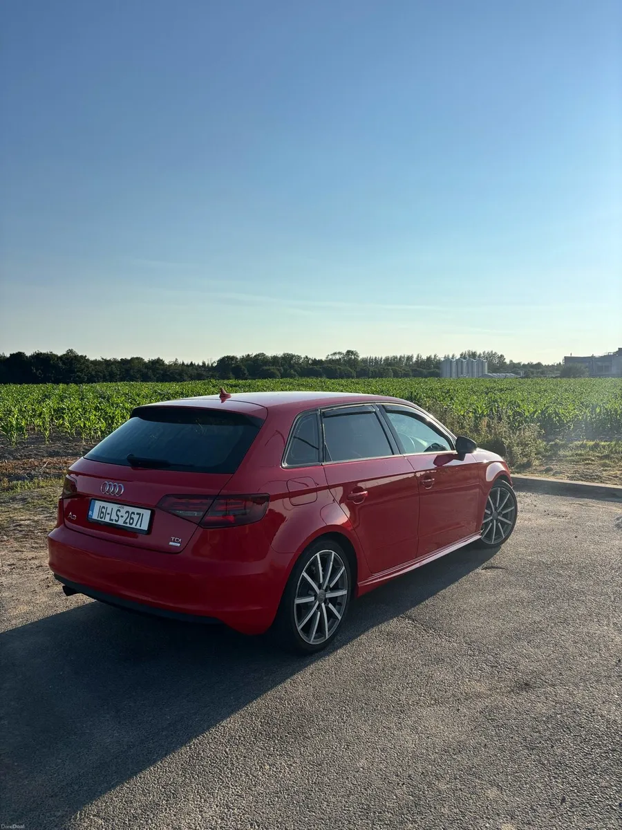 Audi a3 - Image 3