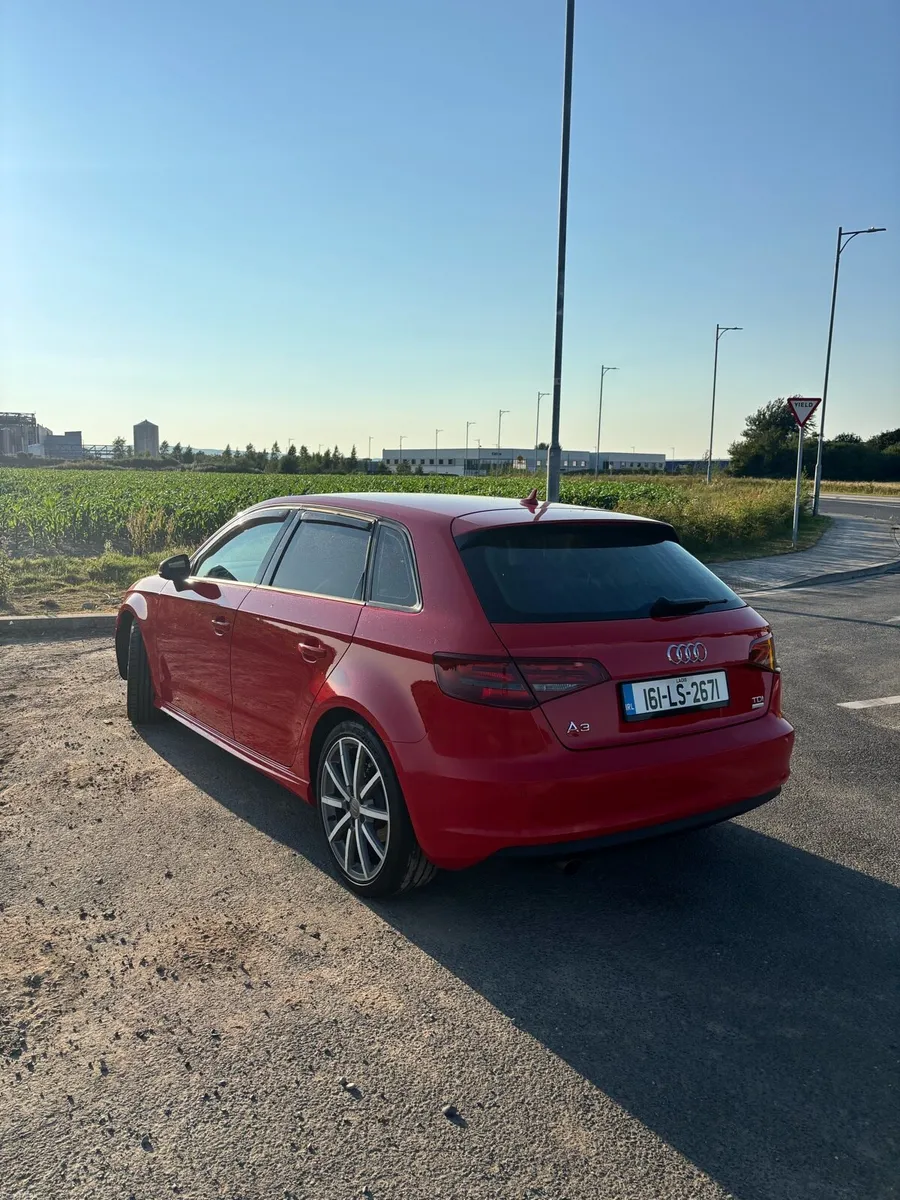 Audi a3 - Image 4