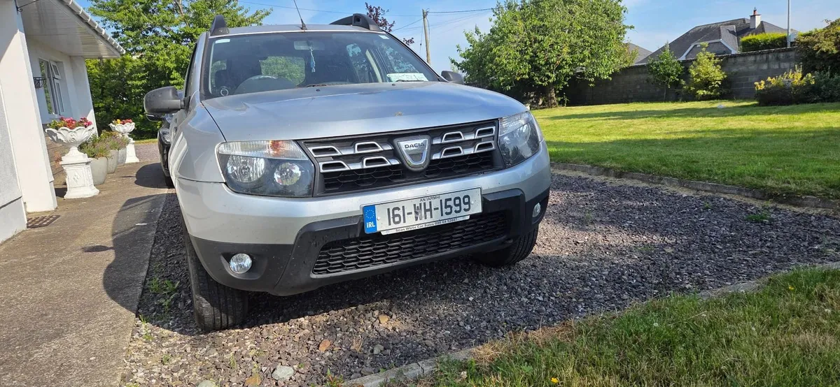 Dacia Duster 2016 - Image 3