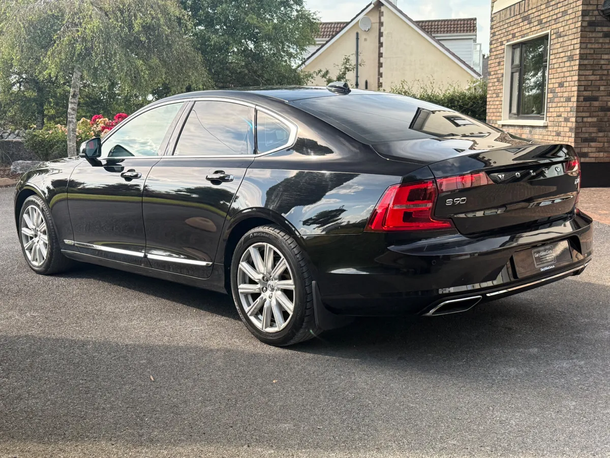 Immaculate 181 Volvo S90 Inscription! - Image 5