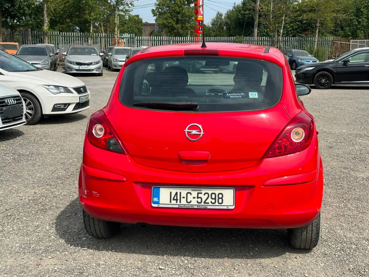 Opel Corsa S 1.0I 12V 2DR - NEW NCT - Image 6