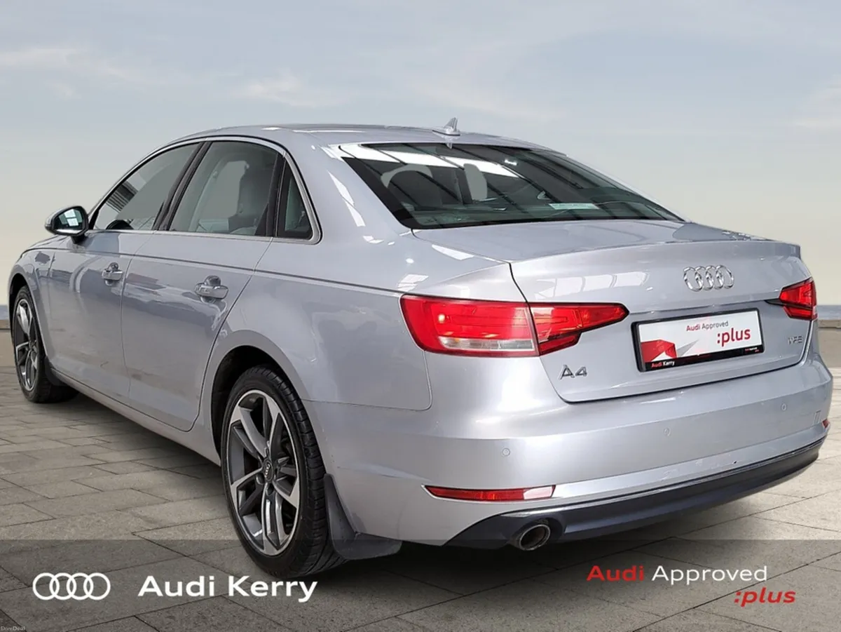 Audi A4 1.4TFSI 150BHP SE EDITION 50 AUTOMATIC - Image 5