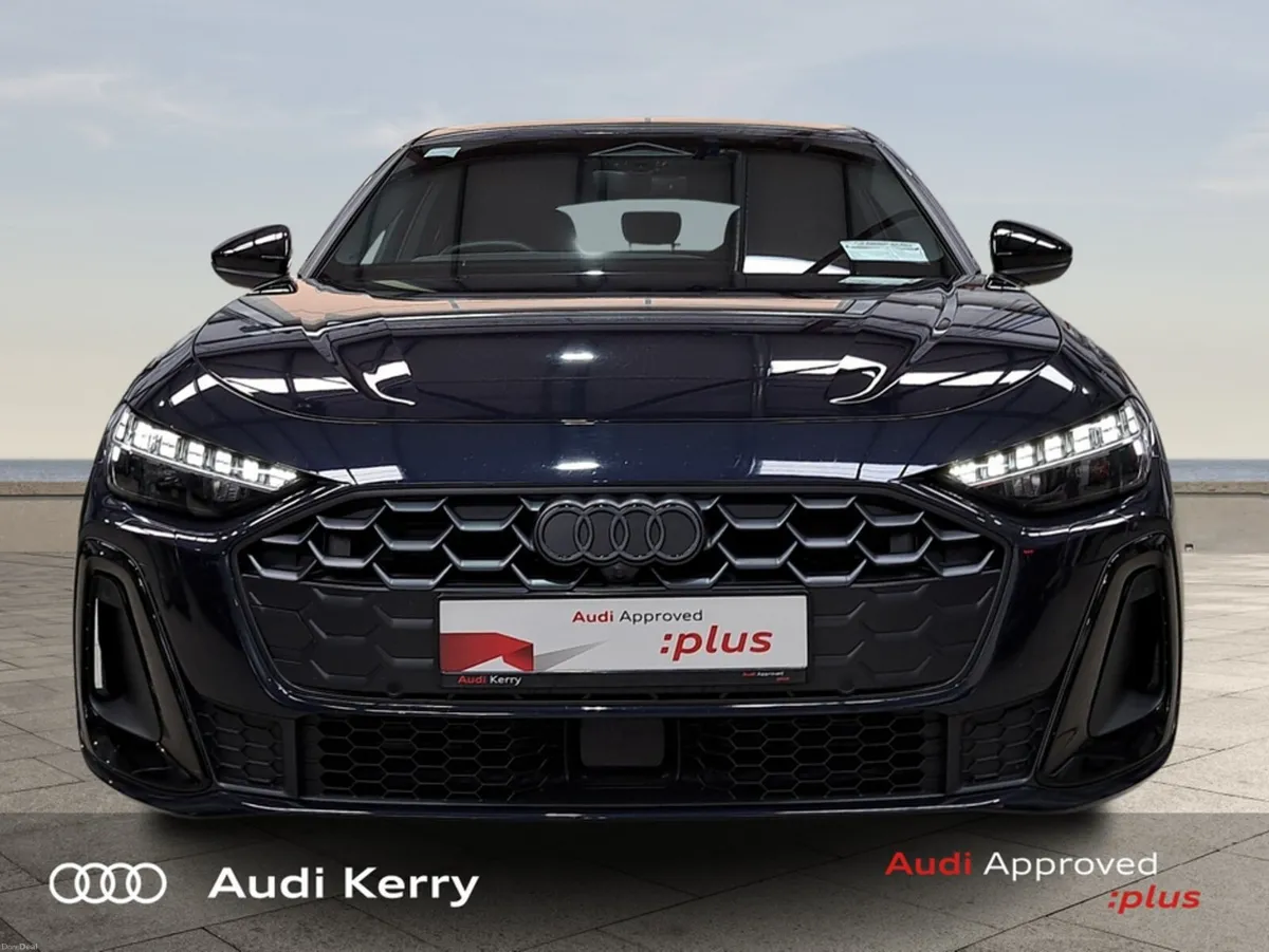 Audi A5 40 TDI 204 BHP EDITION ONE S-LINE - Image 2