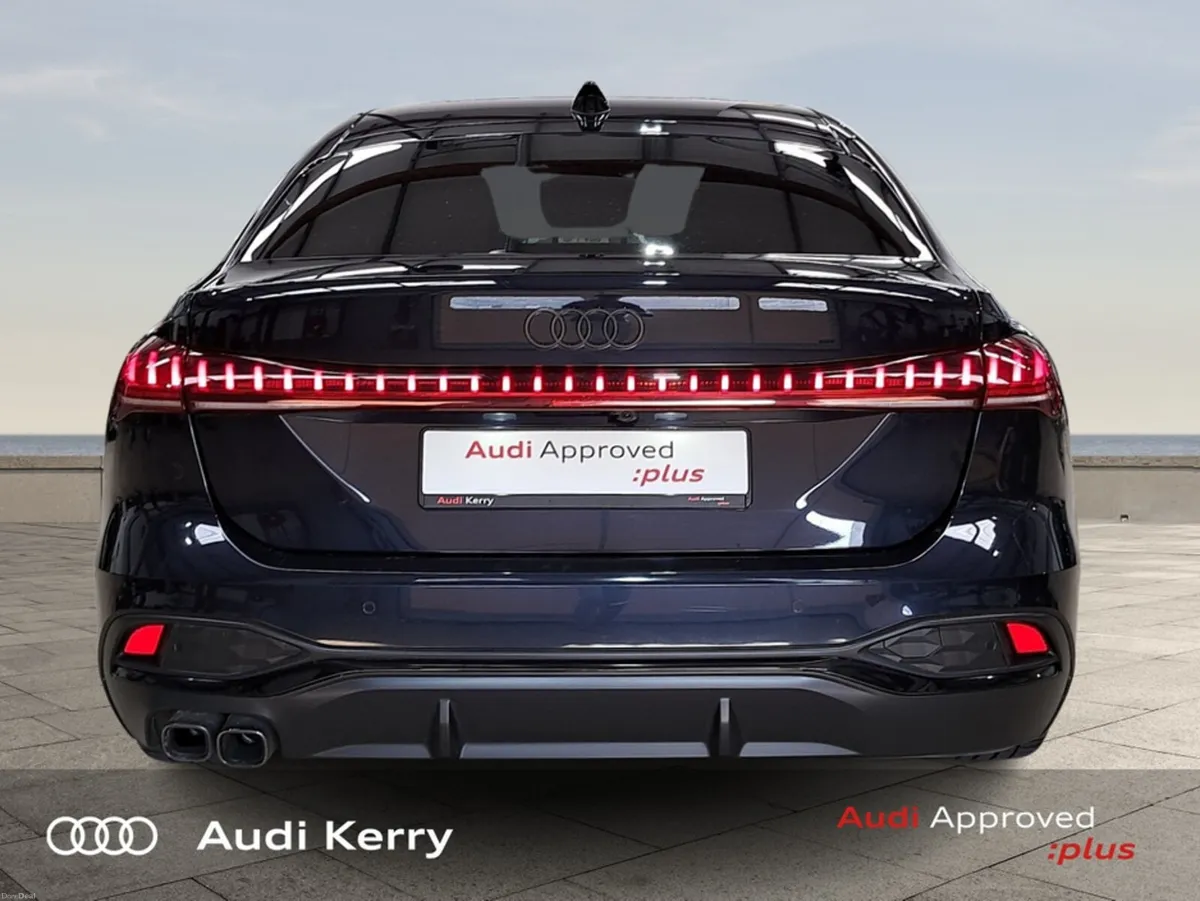Audi A5 40 TDI 204 BHP EDITION ONE S-LINE - Image 6