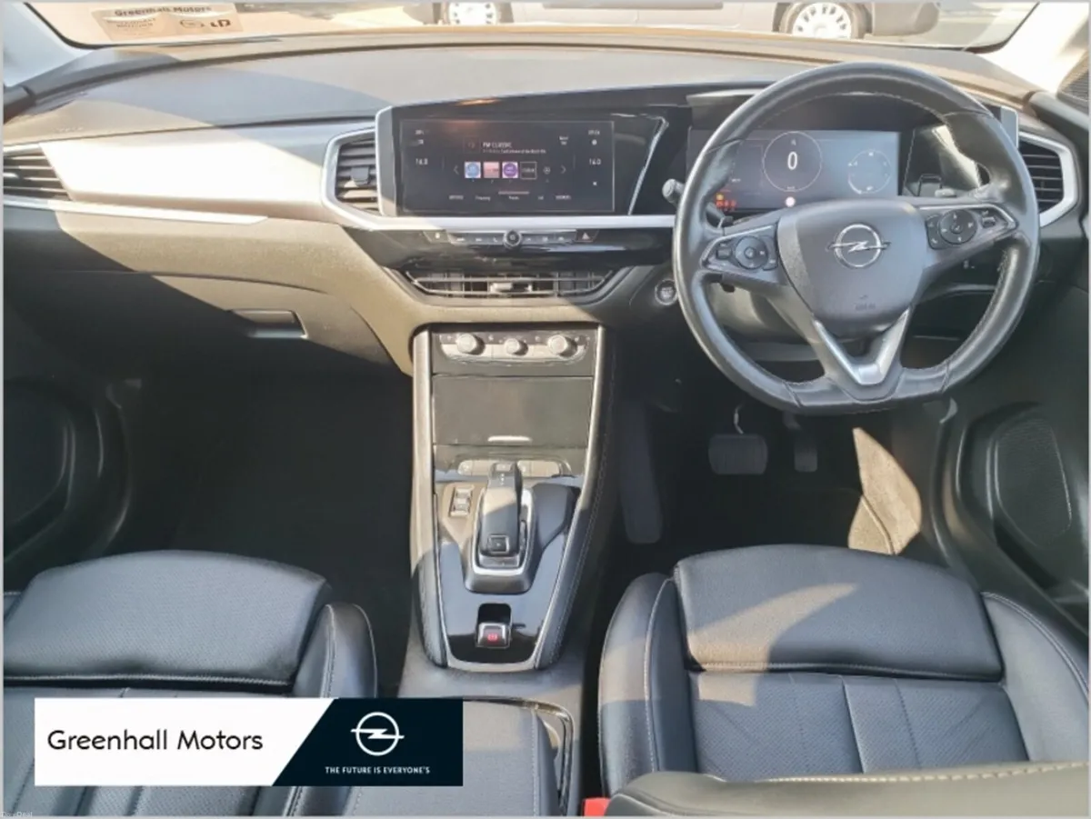 Opel Grandland ELITE-1.5 130PS-DS 130PS-DSL-8SPA-M - Image 2