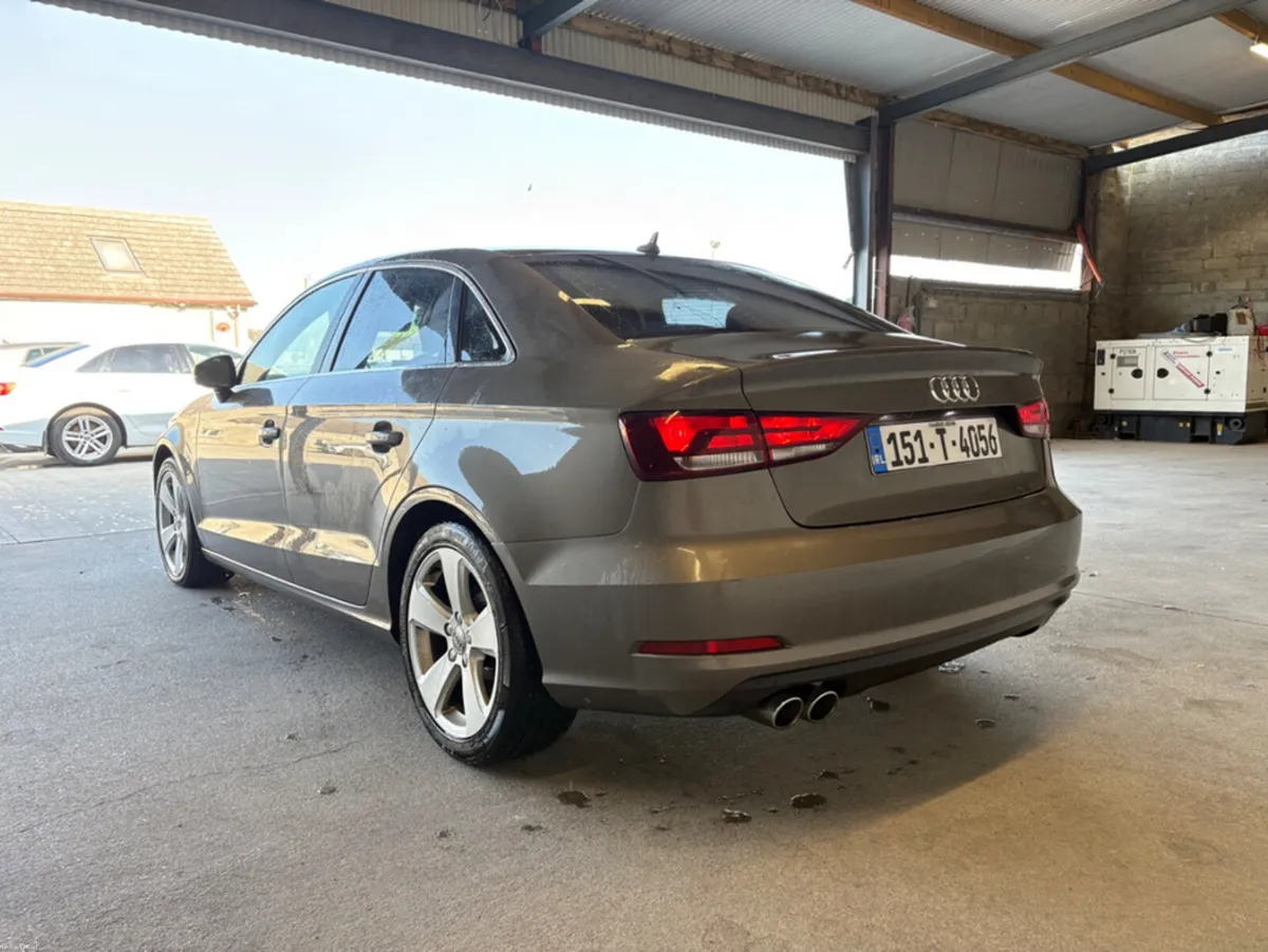 Audi A3 A3 2.0 TDI SPORT 148BHP 4DR - Image 3