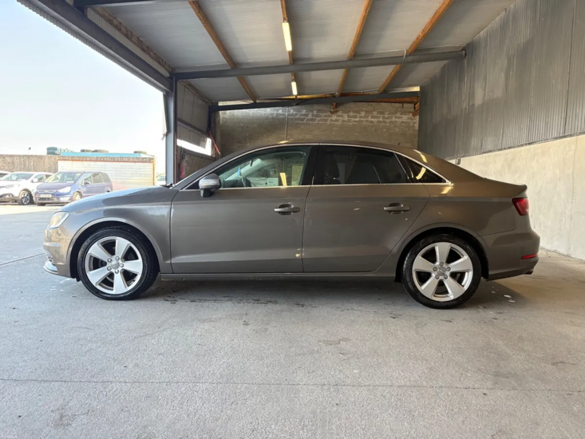 Audi A3 A3 2.0 TDI SPORT 148BHP 4DR - Image 4