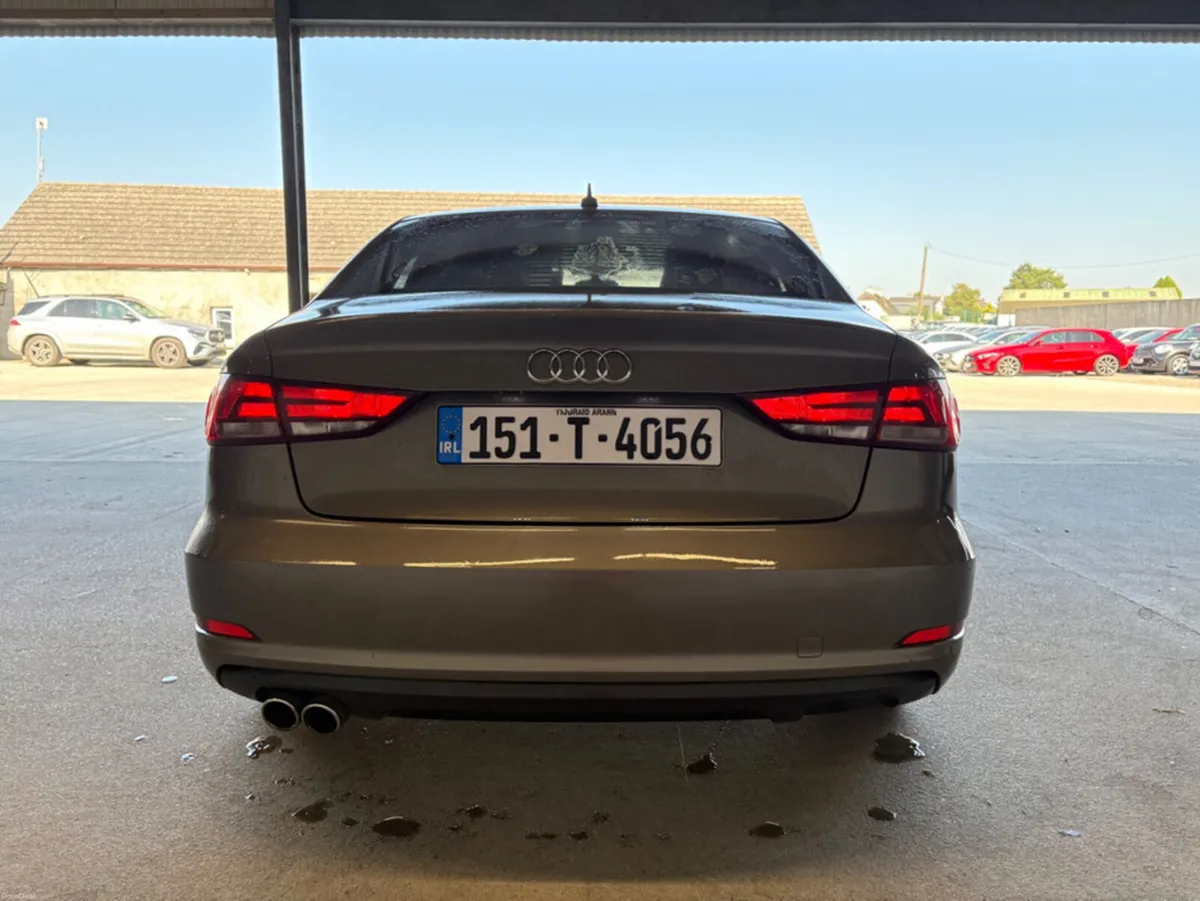 Audi A3 A3 2.0 TDI SPORT 148BHP 4DR - Image 6