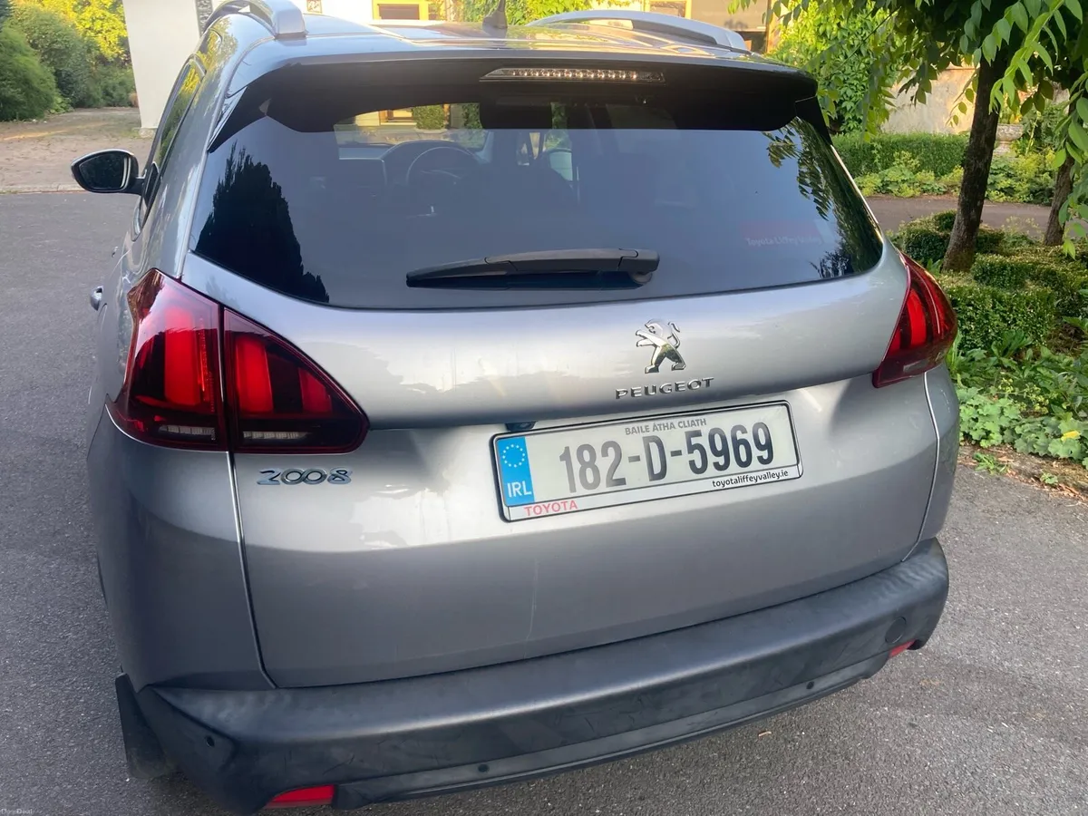 Peugeot - Image 5