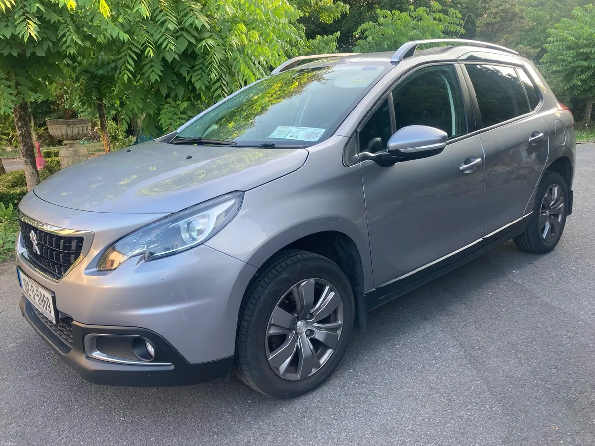 Peugeot - Image 2