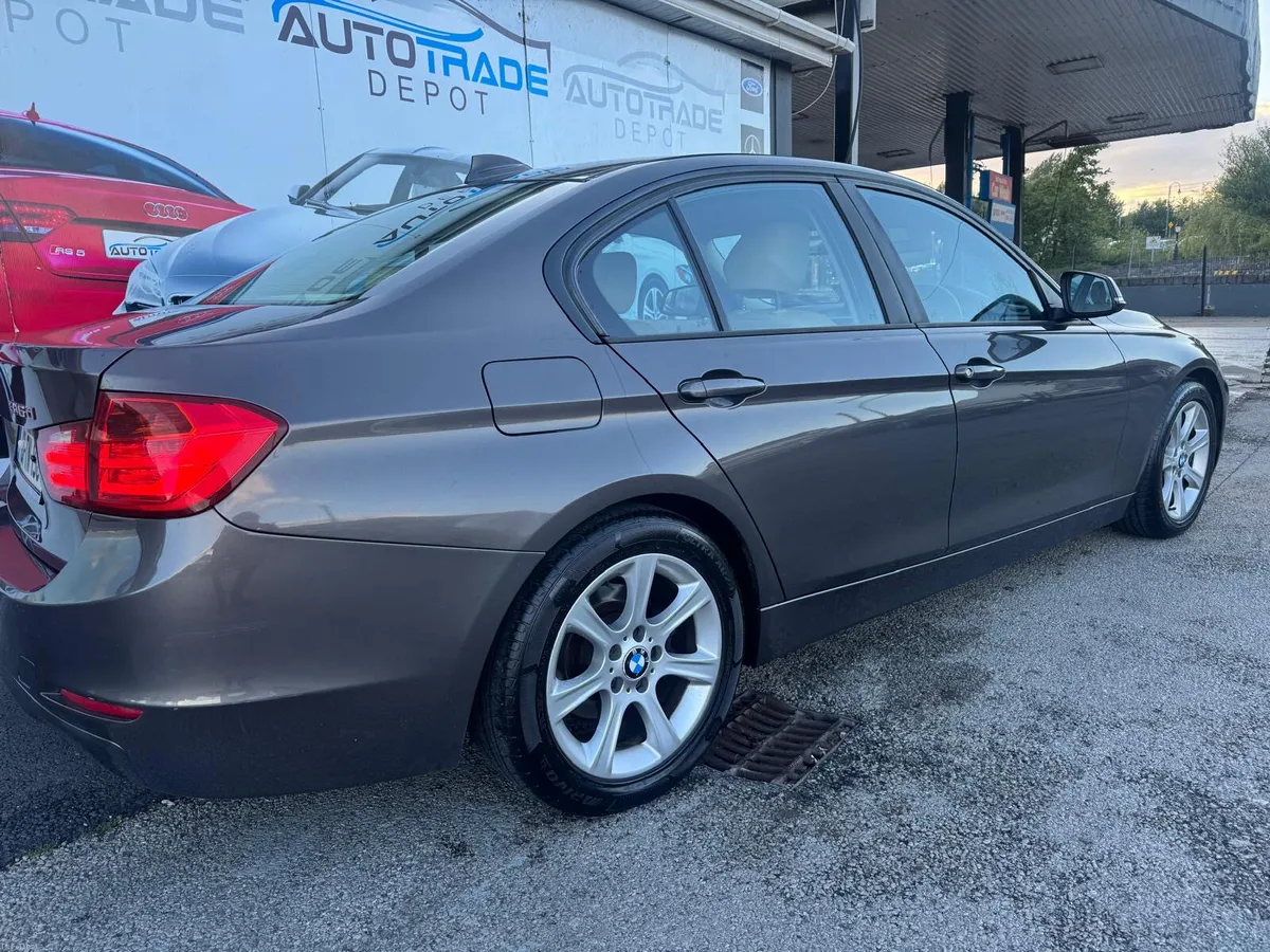 BMW 316 DIESEL TAX /NCT 6/27 - Image 6