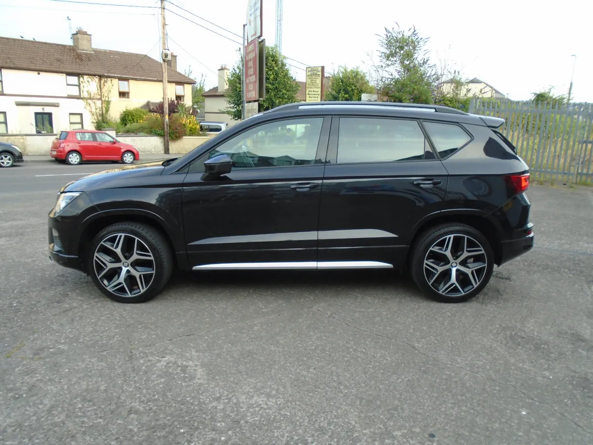 SEAT Ateca 2018 - Image 3