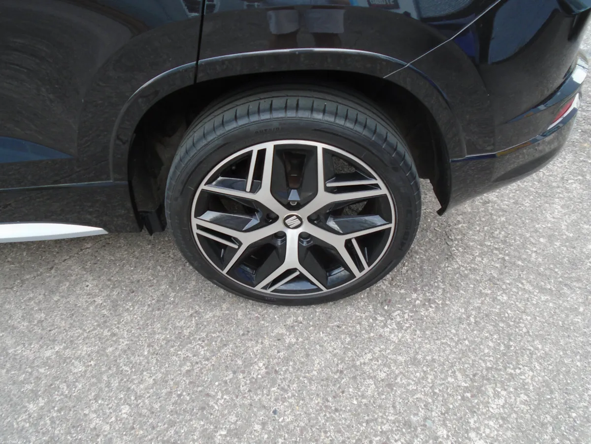 SEAT Ateca 2018 - Image 5
