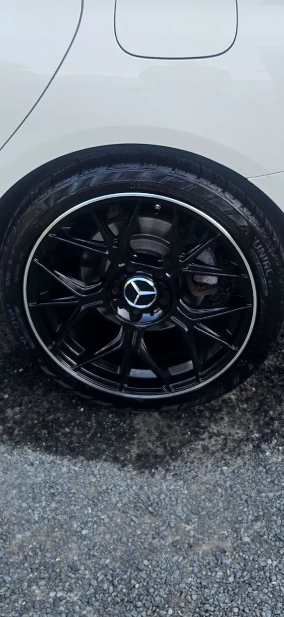 Mercedes-Benz CLA 2015 - Image 5