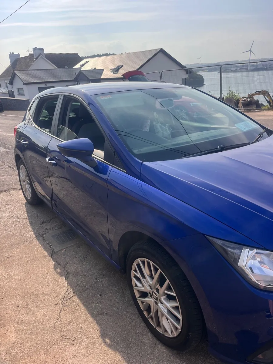2020 SEAT Ibiza 1.0 TSI SE Plus - Image 3