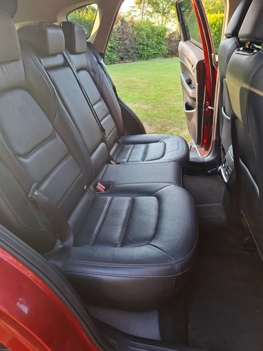 Mazda CX-5 2018 - Image 3
